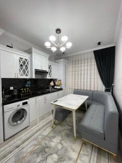 SHOHs apartment #1 - 7