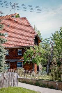 Modern Meets Tradition In The Black Forest House - 8
