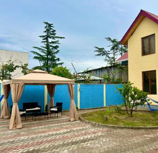 Royal Cottage - Ureki - 9