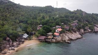 Char Bungalows - Ko Tao - 8