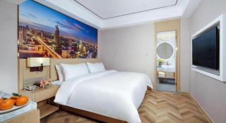 Vienna Hotel Guangxi Baise Xilin County Juting Cultural Arts Center - 4