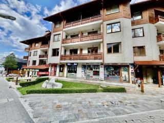 Todorini Kuli Apartments - 1