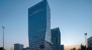 Atour X Hotel Qingdao Shilaoren Beach Exhibition Center Metro Station - Qingdao - 5
