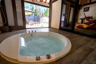 Glamping Villa Hanz Kawaguchiko - Fujikawaguchiko - 3