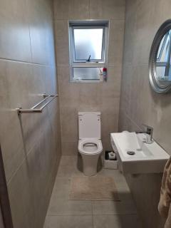 Oceanview House - Struisbaai - 8