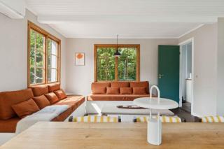 Holiday Bliss In Sandvig With Sea View - Allinge-Sandvig - 9