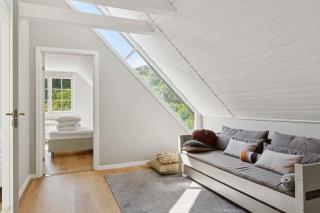 Holiday Bliss In Sandvig With Sea View - Allinge-Sandvig - 7