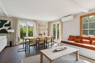 Holiday Bliss In Sandvig With Sea View - Allinge-Sandvig - 6