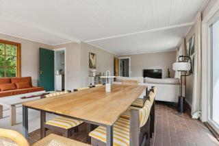 Holiday Bliss In Sandvig With Sea View - Allinge-Sandvig - 5