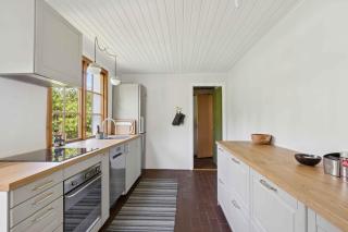 Holiday Bliss In Sandvig With Sea View - Allinge-Sandvig - 3