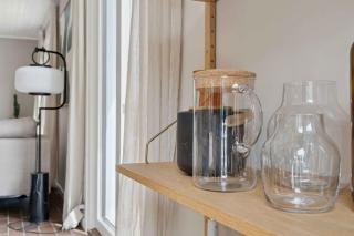 Holiday Bliss In Sandvig With Sea View - Allinge-Sandvig - 2