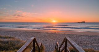 Sea Breeze Cottage at Mudjimba - Pet friendly - 3