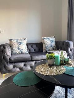 The Blyde Lagoon - Pretoria - 8