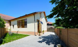 Casa Ovi și Simo - Haţeg - 6