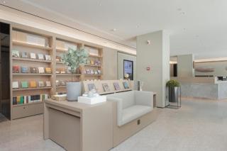 Ji Hotel Chnagzhou Olympics Center - Changzhou - 7