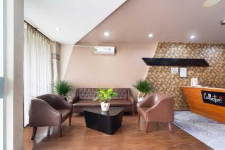 OYO 1297 Hotel Hung Lam - 8