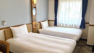 Toyoko Inn Wako-shi Ekimae - 7