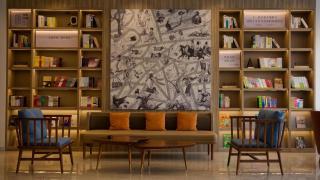 Hanting Hotel Handan Guantao County - Guantao - 8