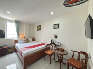POP 1295 Doi May Hotel Da Latd - Da Lat - 1