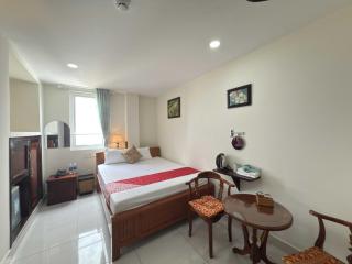 POP 1295 Doi May Hotel Da Latd - Da Lat - 3