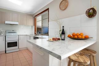Sea Breeze Cottage at Mudjimba - Pet friendly - Mudjimba - 5
