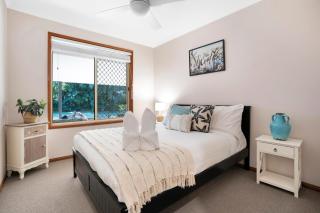 Sea Breeze Cottage at Mudjimba - Pet friendly - Mudjimba - 2