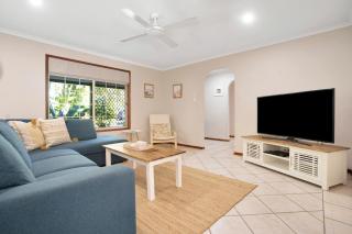 Sea Breeze Cottage at Mudjimba - Pet friendly - 6