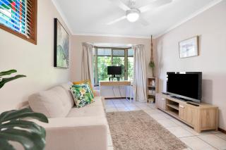 Sea Breeze Cottage at Mudjimba - Pet friendly - Mudjimba - 3