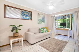Sea Breeze Cottage at Mudjimba - Pet friendly - 4