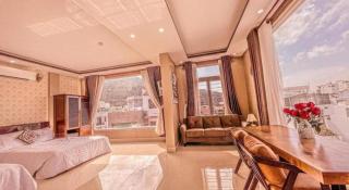 SU SU HOTEL QUY NHƠN - Quy Nhon - 9