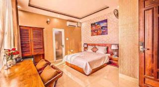 SU SU HOTEL QUY NHƠN - Quy Nhon - 7