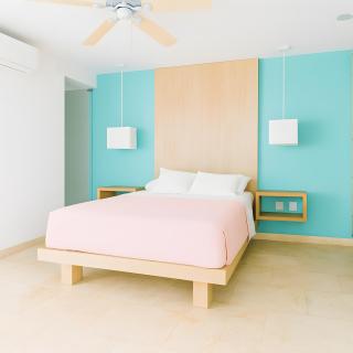 2BR in Anah Playa - Prime Location with Pool - Playa del Carmen - 6