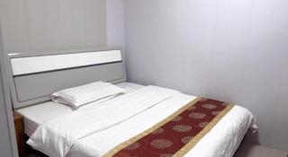 Thank Hotel Shandong Dezhou Linyi Kaiyuan Street - 6