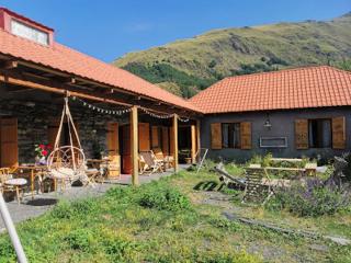 Sno House in Kazbeg - Sno - 0