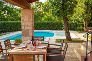Villa Parun made for leisure & pleasure - Šajini - 5