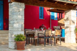 Villa Parun made for leisure & pleasure - 6