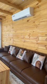 استراحة ريڤا - riva rest house - Ras al Khaimah - 0