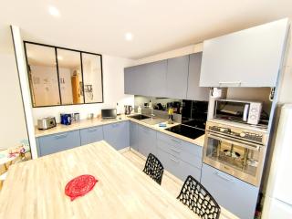 Une halte, Proche Notre-Dame - 3