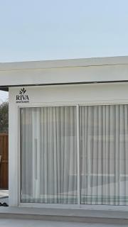 استراحة ريڤا - riva rest house - Ras al Khaimah - 8