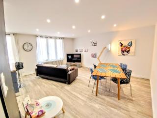 Une halte, Proche Notre-Dame - 0