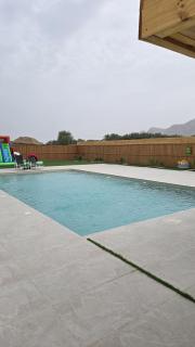 استراحة ريڤا - riva rest house - Ras al Khaimah - 7