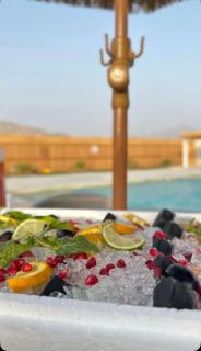 استراحة ريڤا - riva rest house - Ras al Khaimah - 6
