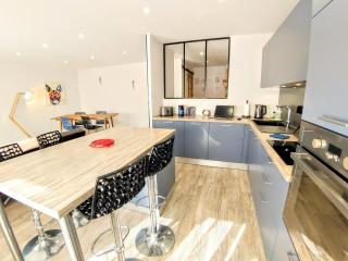 Une halte, Proche Notre-Dame - 7