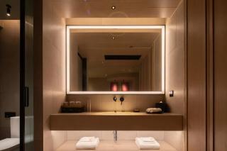 Yuexinju Homestay Xi'an Bell and Drum Tower Yongningmen Subway Station Branch - Xi'an - 4