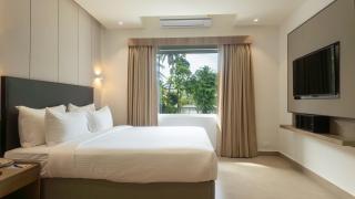 Hotel Riviera Garden - Cochin - 8
