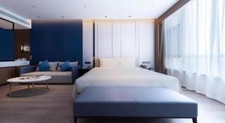 Atour Hotel Jinan Tangyan Century Avenue - Jinan - 1