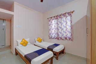 SPOT ON New Mysore Stays - Mysore - 5