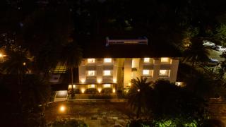 Hotel Riviera Garden - Cochin - 9