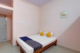 SPOT ON New Mysore Stays - Mysore - 6