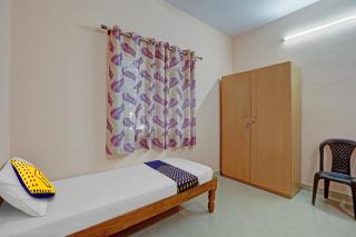 SPOT ON New Mysore Stays - Mysore - 4